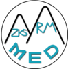 Azks logo